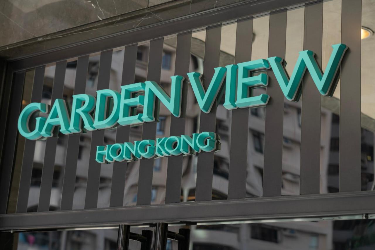 Hotel Garden View Hong Kong