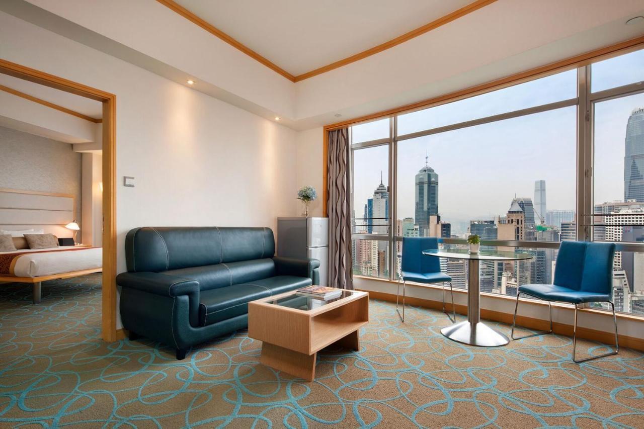 酒店 Garden View